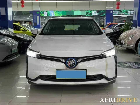 2022 Bestune T99 2