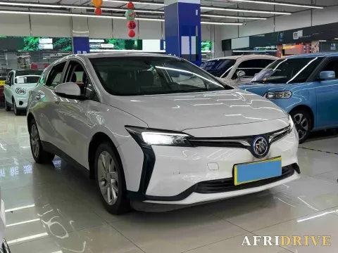 2022 Bestune T99 3