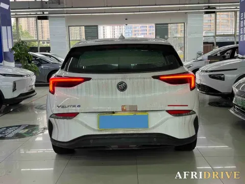 2022 Bestune T99 4