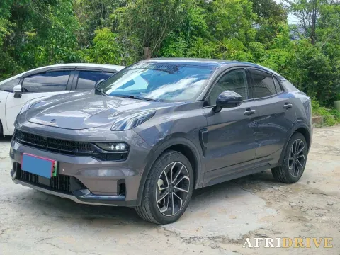 2023 DaYun M1