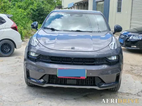 2023 DaYun M1 2