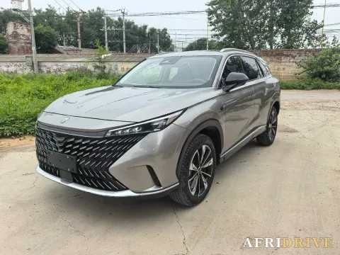 2022 Yema EC60