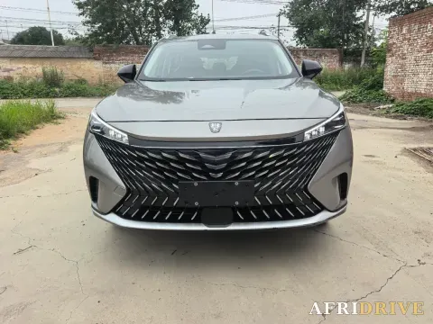 2022 Yema EC60 2