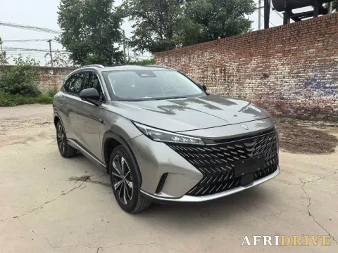 2022 Yema EC60 3