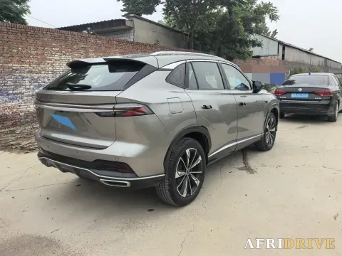 2022 Yema EC60 4