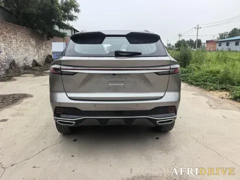 2022 Yema EC60 5