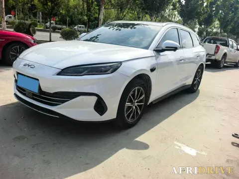 2025 BYD Seal 06 Wagon