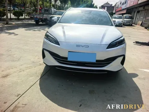 2025 BYD Seal 06 Wagon 3