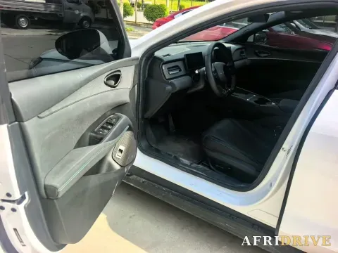 2025 BYD Seal 06 Wagon 6