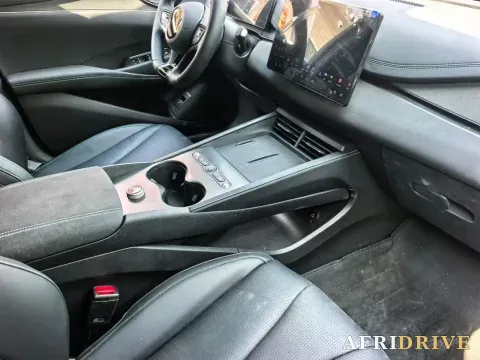 2025 BYD Seal 06 Wagon 8