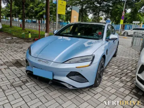 2022 Leapmotor C01
