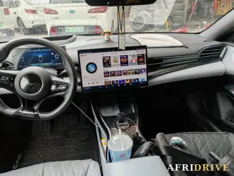 2022 Leapmotor C01 3