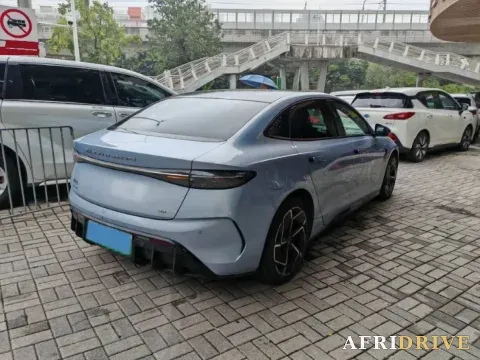 2022 Leapmotor C01 6