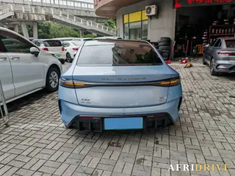 2022 Leapmotor C01 7