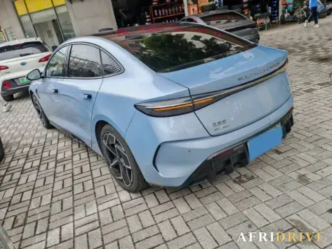 2022 Leapmotor C01 8