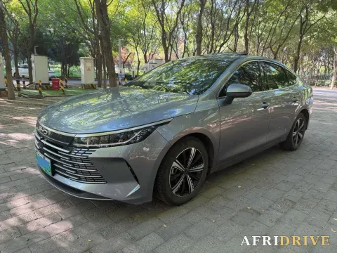 2022 Foton Grand General G7