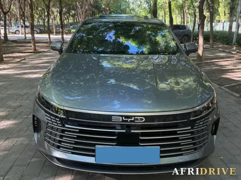2022 Foton Grand General G7 2