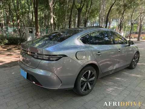 2022 Foton Grand General G7 6