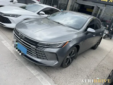2022 Foton General F9