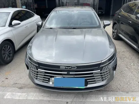 2022 Foton General F9 2