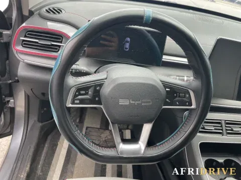 2022 Foton General F9 4