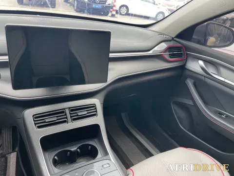 2022 Foton General F9 5