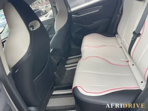 2022 Foton General F9 6