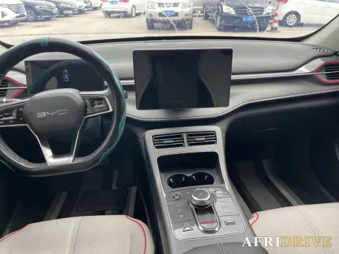 2022 Foton General F9 8