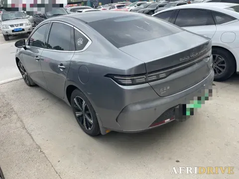 2022 Foton General F9 9