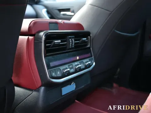 2026 MAEXTRO V800 9