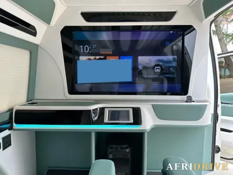 2019 Porsche Cayenne 4
