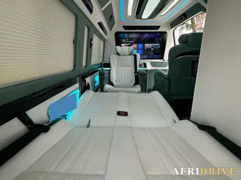 2019 Porsche Cayenne 8