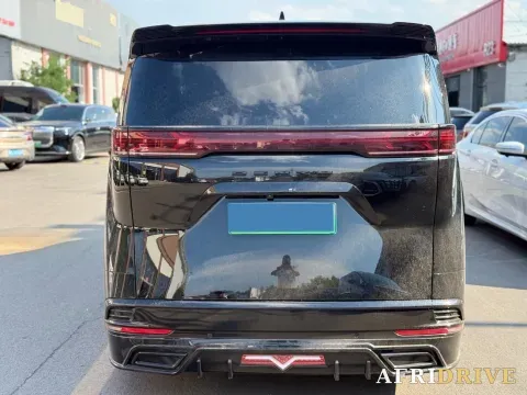 2024 Denza D9 11
