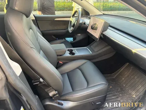 2024 Iveco OuSheng 3