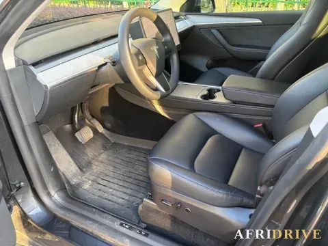 2024 Iveco OuSheng 4