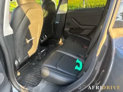 2024 Iveco OuSheng 5