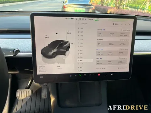 2024 Iveco OuSheng 8