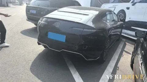 2025 Avatr 12 3