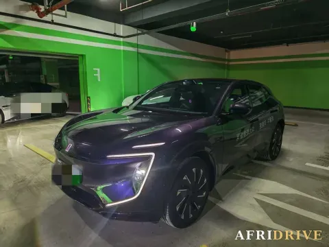 2024 Avatr 07