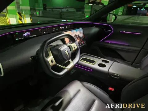 2024 Avatr 07 3
