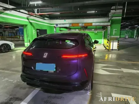 2024 Avatr 07 4