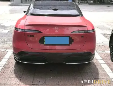 2025 Avatr 06 3