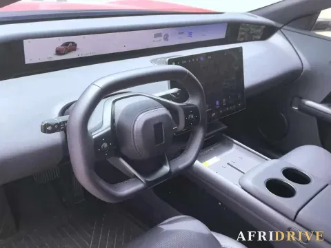 2025 Avatr 06 4