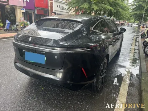 2023 Avatr 11 2