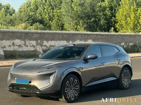 2024 Avatr 07