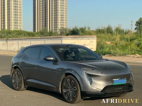 2024 Avatr 07 2