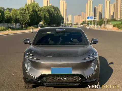 2024 Avatr 07 3