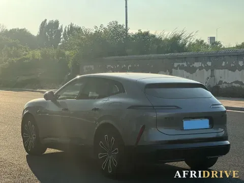 2024 Avatr 07 7
