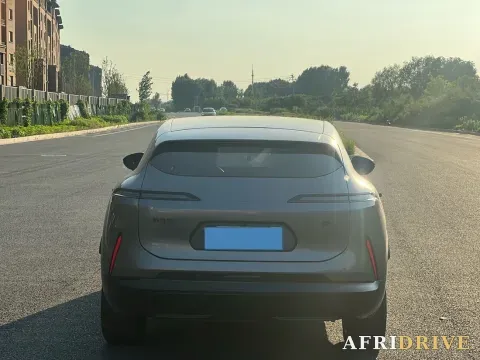 2024 Avatr 07 8
