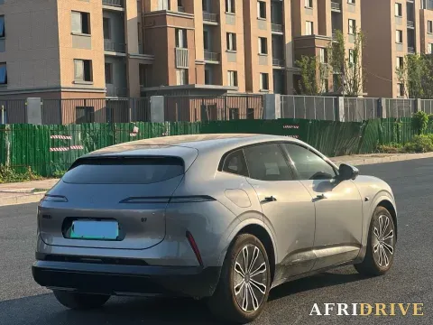2024 Avatr 07 9